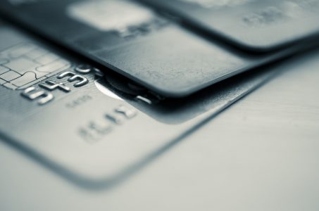 Alexandria Credit Card Crimes Attorney
