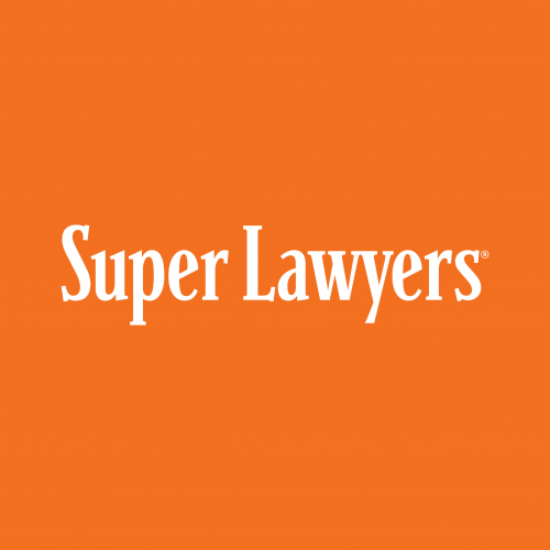 Image of Selection as a Super Lawyers 2019 Rising Star