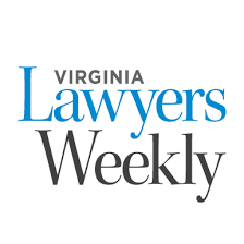 Image of Rex Flynn selected for the 2020 class for Leaders in the Law by Virginia Lawyers Media