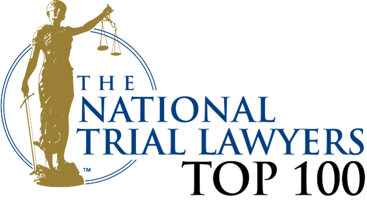 Image of The National Trial Lawyers Announces Rex Flynn, as One of Its Top 100 Criminal Defense Trial Lawyers in Virginia